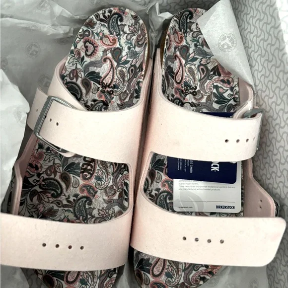 Birkenstock Sandals - Picture 1 of 4